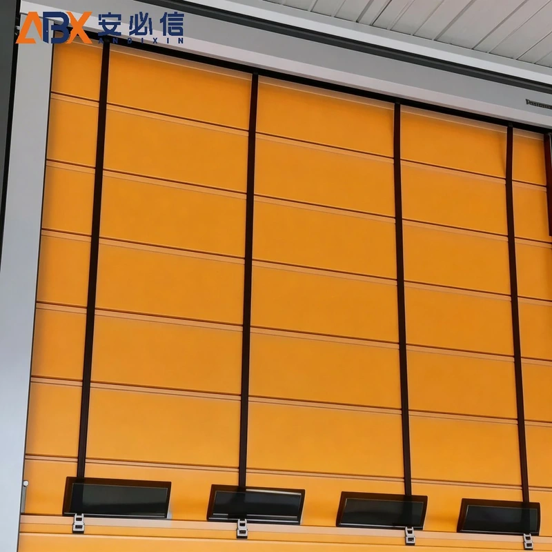 渭南市充气式门封